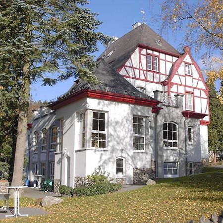 Waldhotel Forsthaus Remstecken 코블렌츠 외부 사진