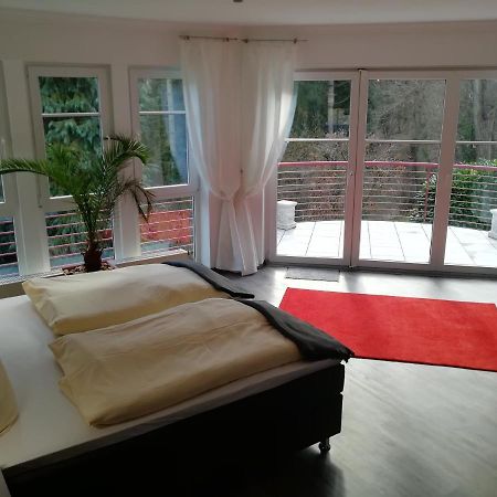 Waldhotel Forsthaus Remstecken 코블렌츠 외부 사진
