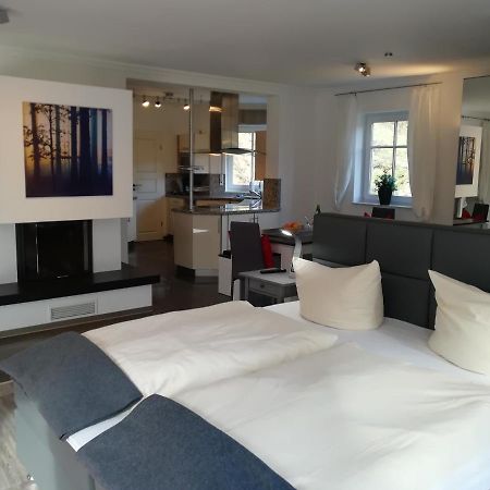 Waldhotel Forsthaus Remstecken 코블렌츠 외부 사진