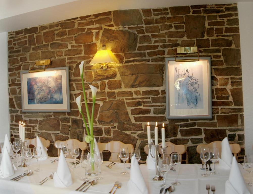 Waldhotel Forsthaus Remstecken 코블렌츠 외부 사진