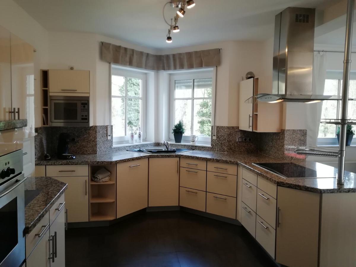 Waldhotel Forsthaus Remstecken 코블렌츠 외부 사진
