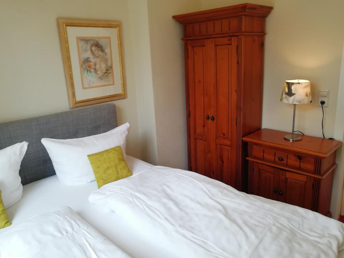 Waldhotel Forsthaus Remstecken 코블렌츠 외부 사진