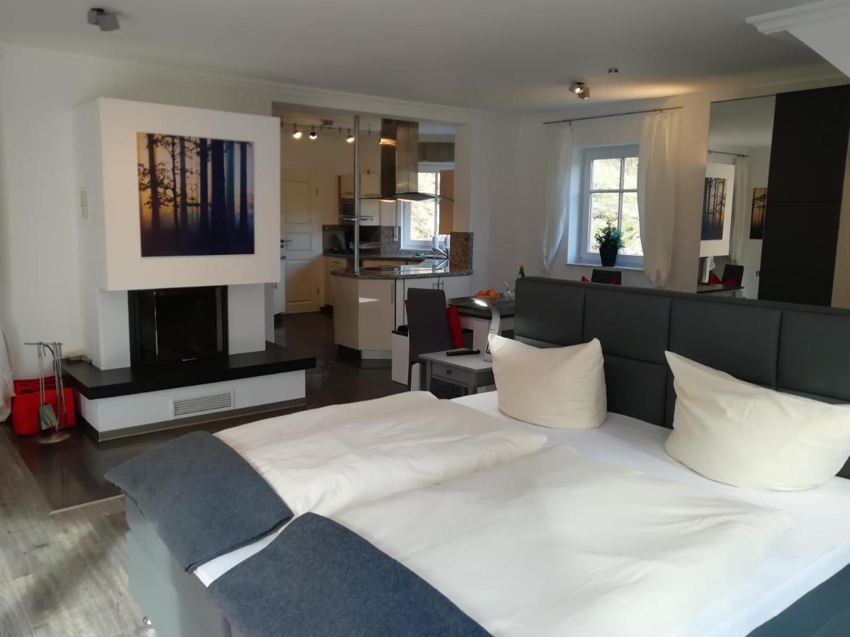 Waldhotel Forsthaus Remstecken 코블렌츠 외부 사진
