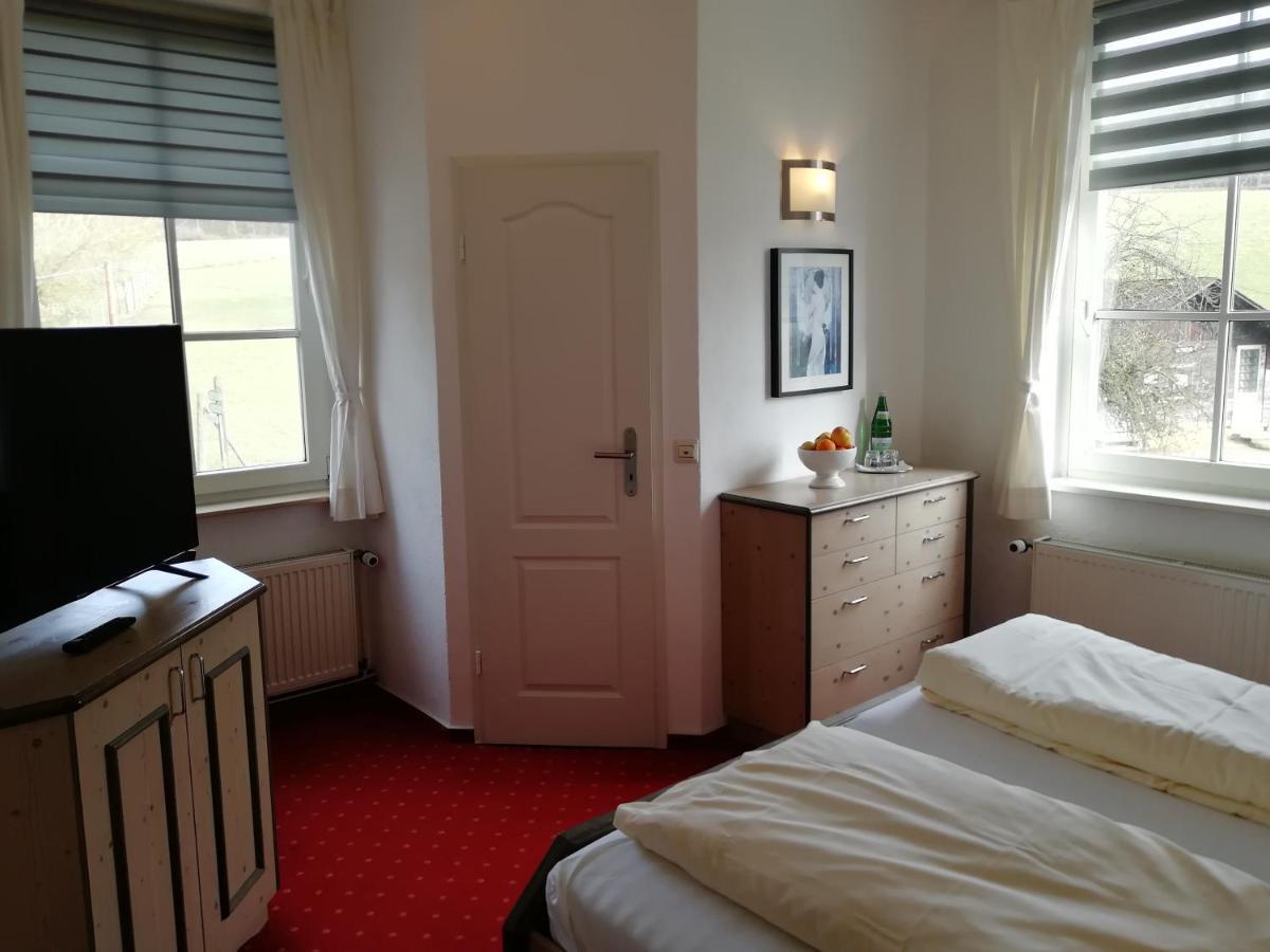 Waldhotel Forsthaus Remstecken 코블렌츠 외부 사진