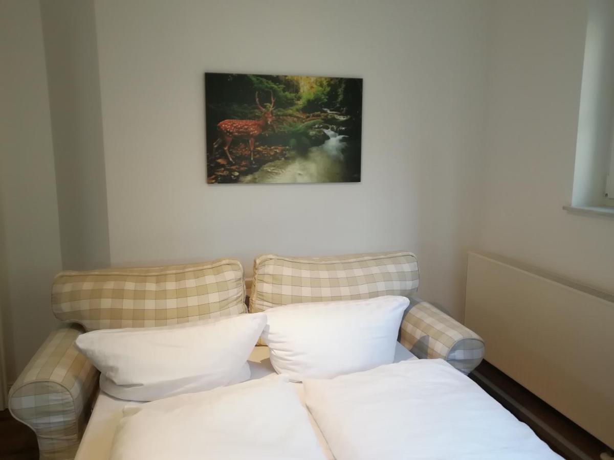 Waldhotel Forsthaus Remstecken 코블렌츠 외부 사진