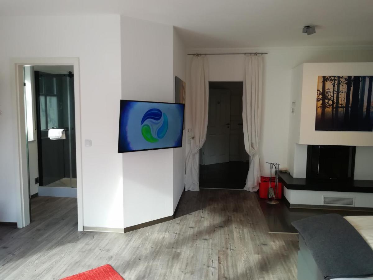 Waldhotel Forsthaus Remstecken 코블렌츠 외부 사진